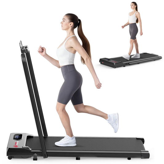 fitZoned treadmill