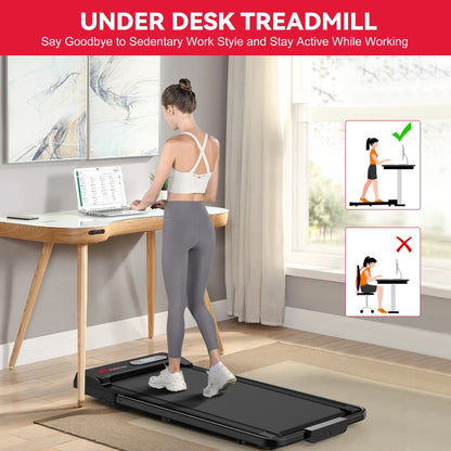fitZoned treadmill